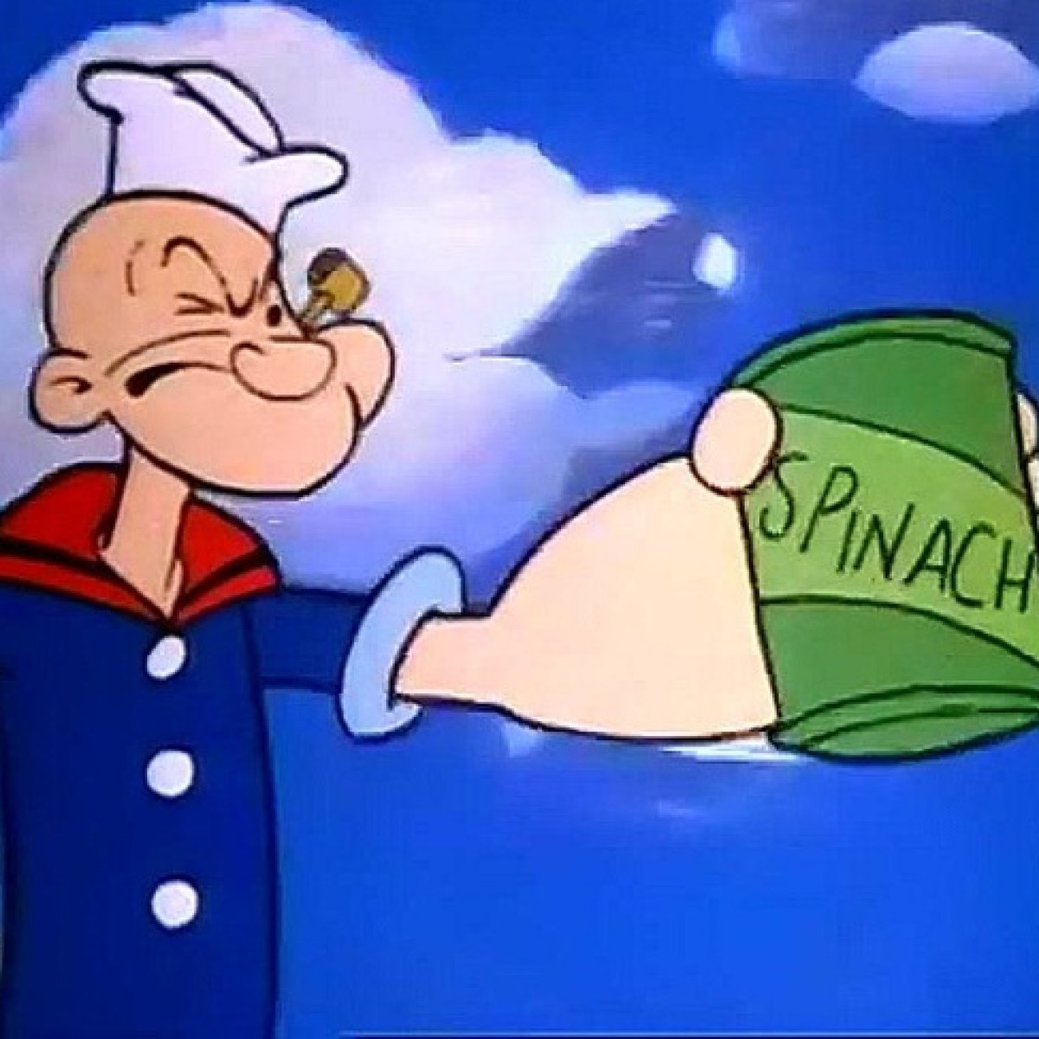 Cartoon-Klassiker "Popeye", "Heathcliff" und mehr jetzt gratis zu streamen/Hanna-Barbera/King Features/DIC Enterprises Cartoon-Klassiker "Popeye", "Heathcliff" und mehr jetzt gratis zu streamen/Hanna-Barbera/King Features/DIC Enterprises