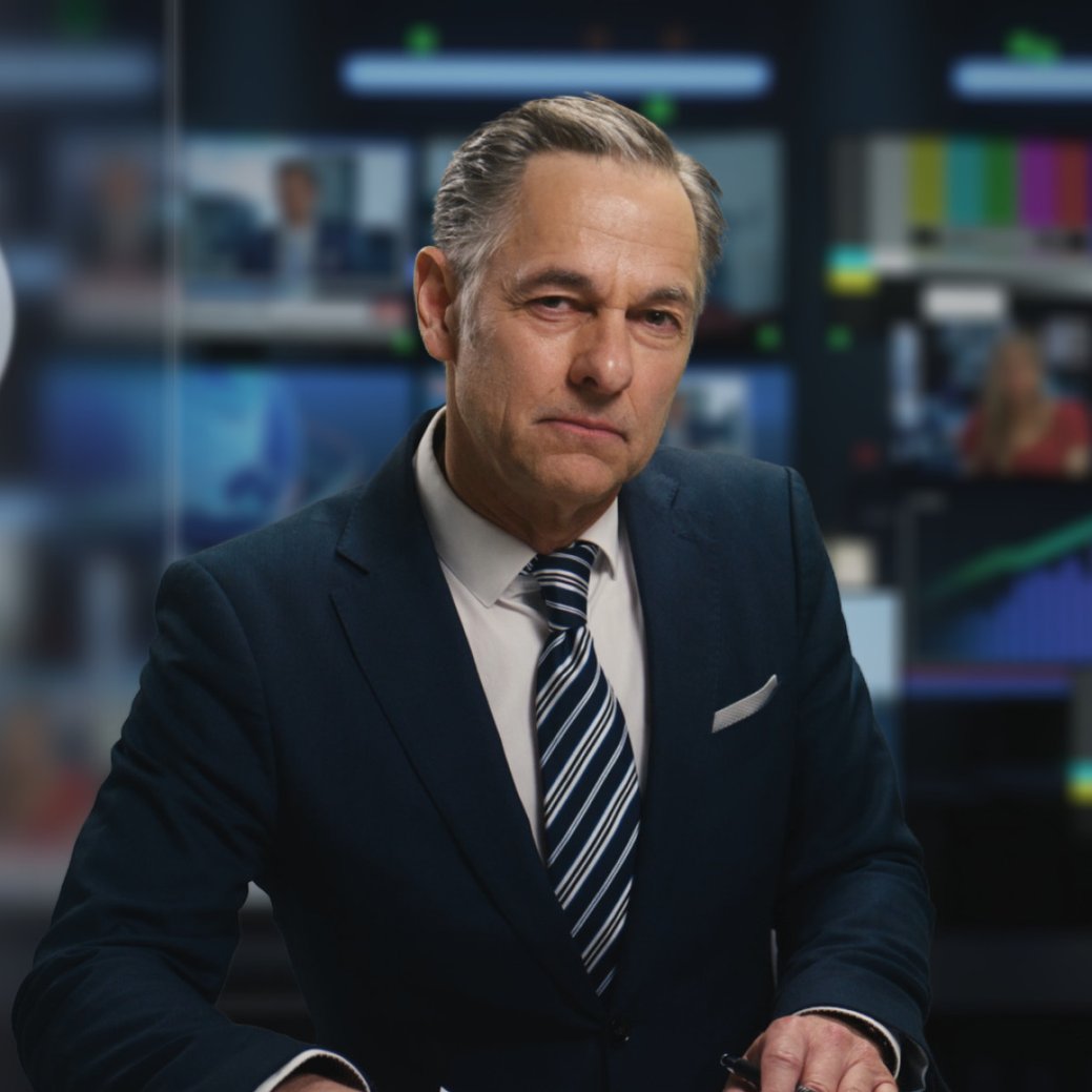 Tele 5 bringt den "Postillon" zurück ins Fernsehen/Der Postillon/Tele 5 Tele 5 bringt den "Postillon" zurück ins Fernsehen/Der Postillon/Tele 5