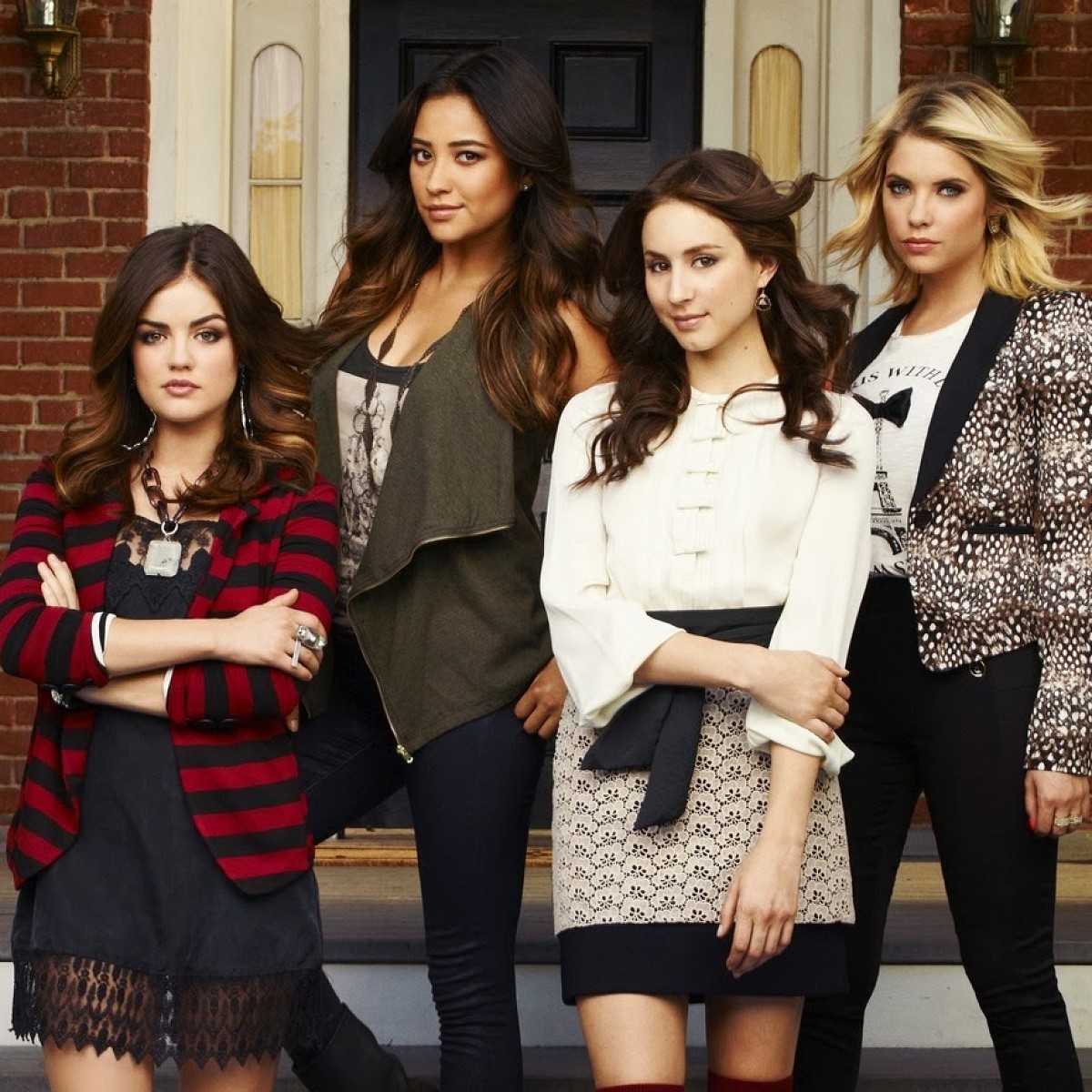 Pretty Little Liars Super Rtl Pretty Little Liars Super Rtl