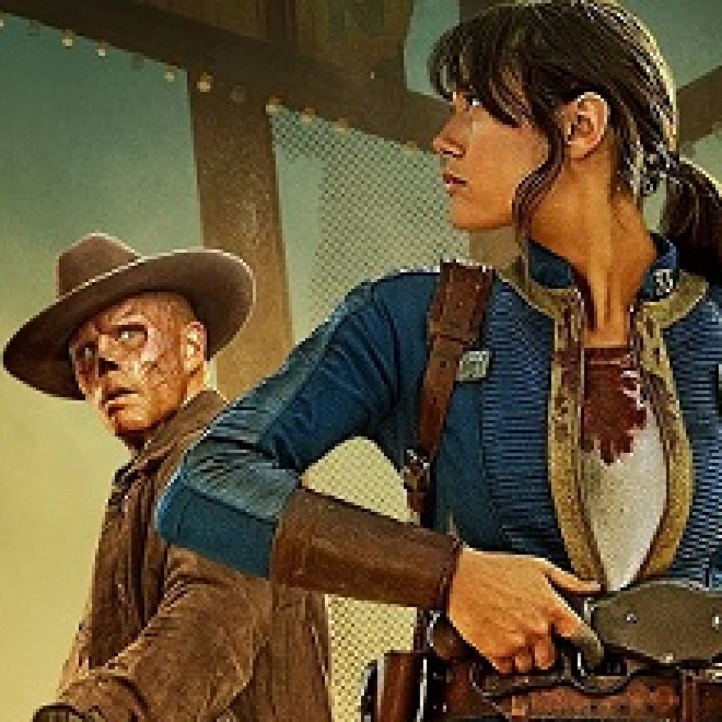 Prime-Video-Highlights im Dezember: "Dinner for One"-Prequel "Miss Sophie", "Fallout" und Weihnachtsfilm mit Michelle Pfeiffer/Prime Video