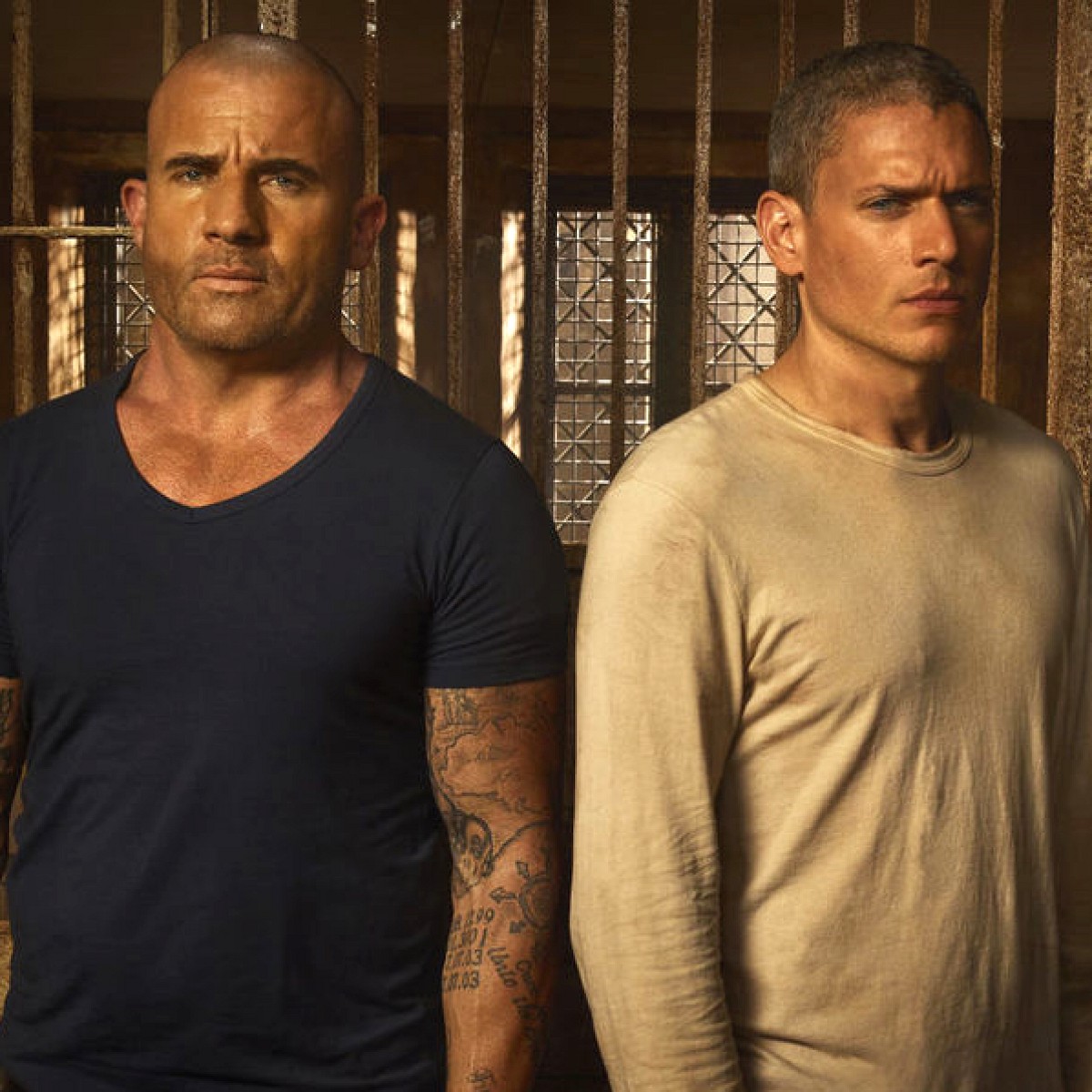 Prison Break Im Free Tv
