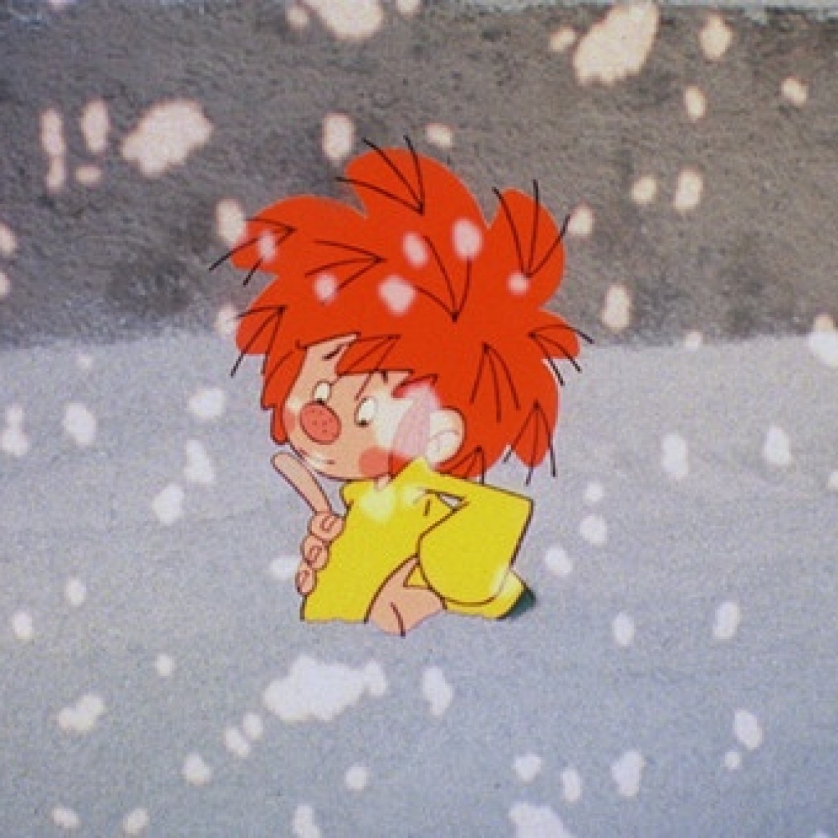 Pumuckl Weihnachten Pumuckl Weihnachten