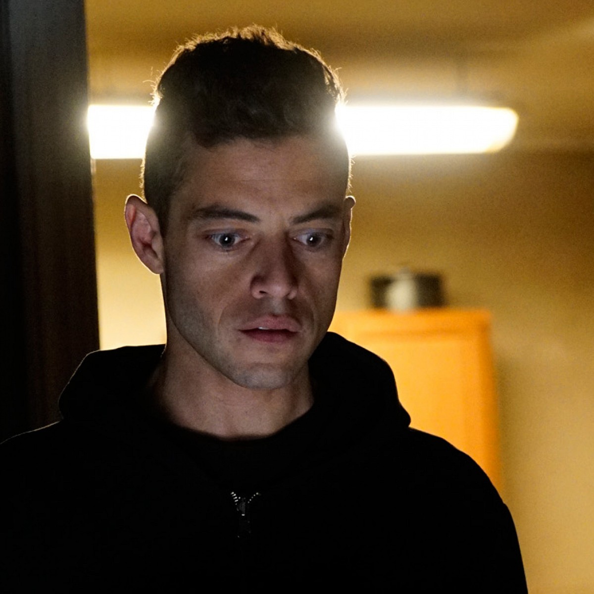 "Mr. Robot" Zweite Staffel parallel zum USStart bei Amazon Prime Zeitnahe Bereitstellung der