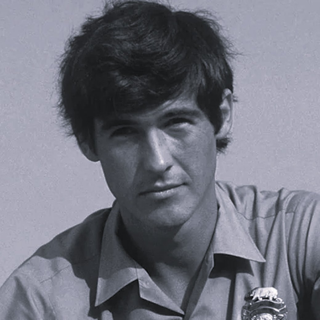 "Notruf California"-Star Randolph Mantooth ist tot/NBC Universal "Notruf California"-Star Randolph Mantooth ist tot/NBC Universal