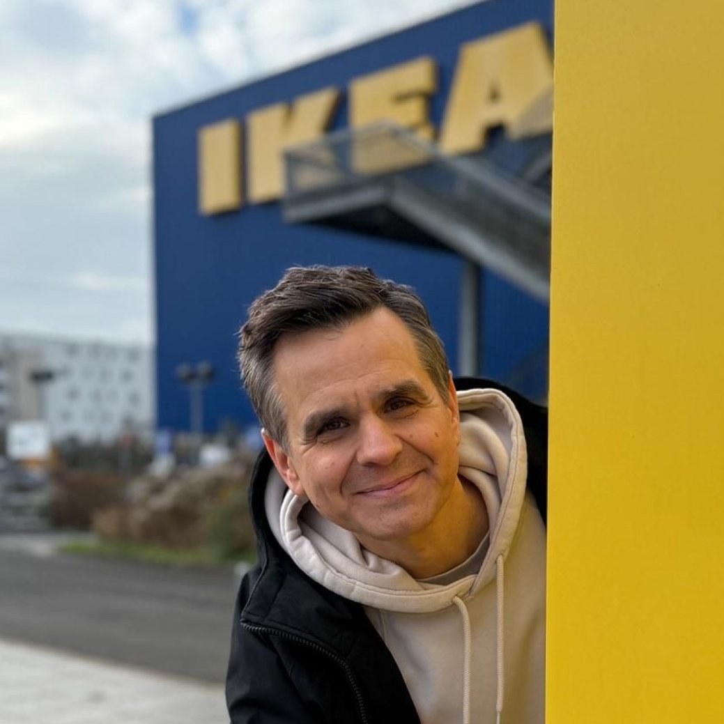 Inside Ferrero, Ikea, AIDA und OBI: RTL kündigt neue Reportagereihe an/RTL/Moritz Orgeldinger Inside Ferrero, Ikea, AIDA und OBI: RTL kündigt neue Reportagereihe an/RTL/Moritz Orgeldinger