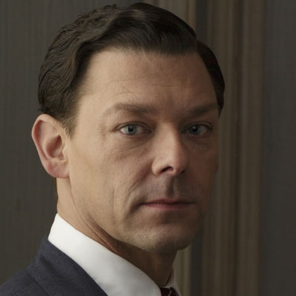 Richard Coyle ("Coupling") wird Gegenspieler von Netflix"Sabrina
