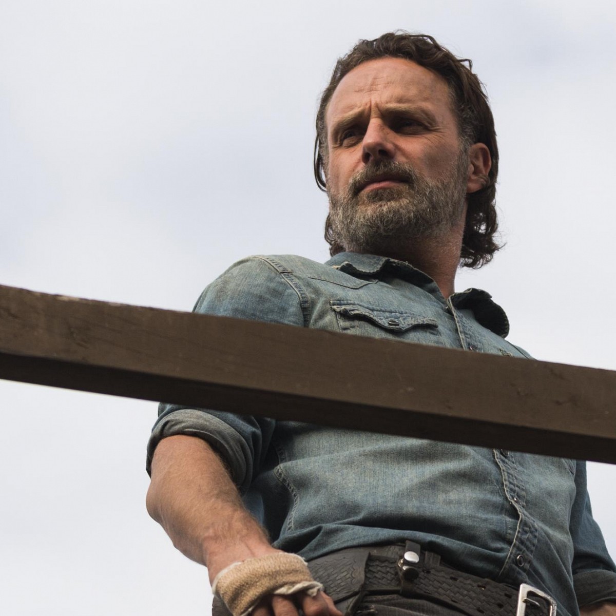 Walking Dead Finale Staffel Walking Dead Finale Staffel
