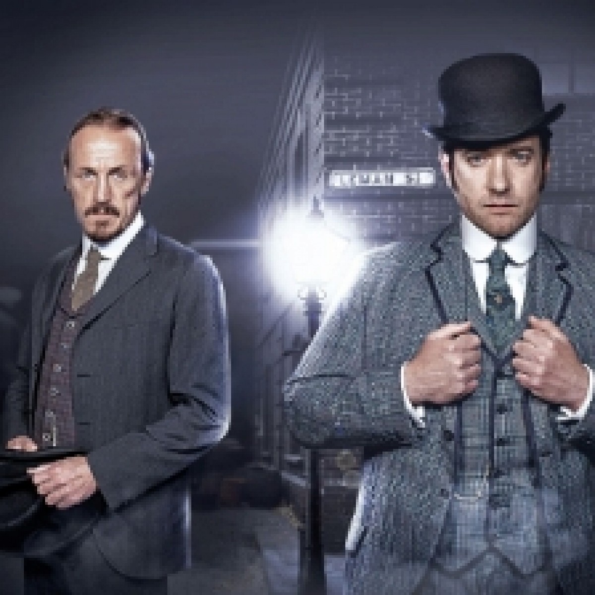 Ripper Street Zdf Ripper Street Zdf