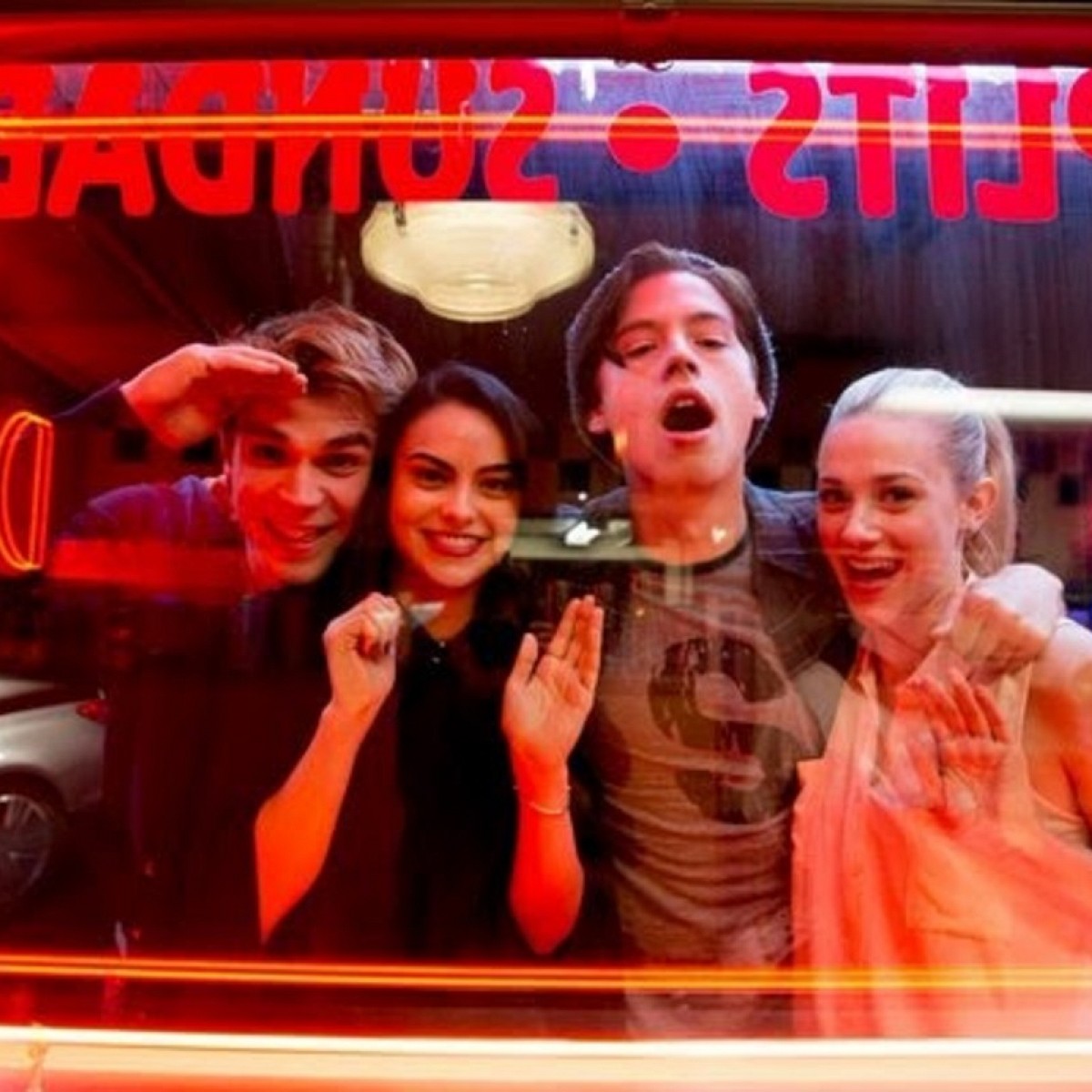 Riverdale Trailer Deutsch Riverdale Trailer Deutsch