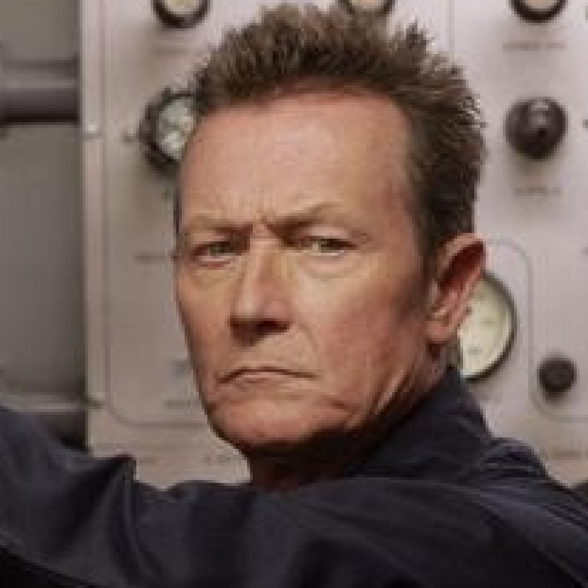 Next photo of Robert Patrick