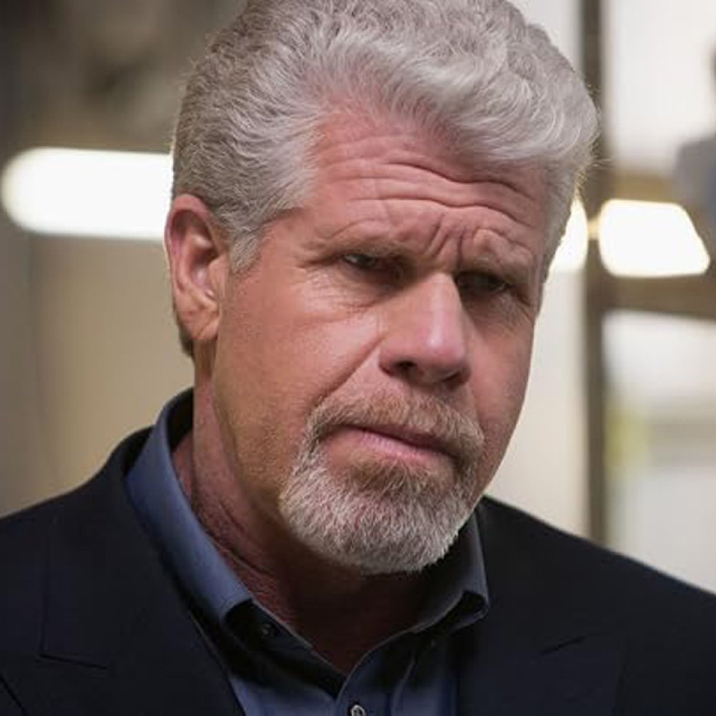 "Alex Cross": Staffel 3 begrüßt Ron Perlman ("Hand of God") an Bord/Amazon Prime Video "Alex Cross": Staffel 3 begrüßt Ron Perlman ("Hand of God") an Bord/Amazon Prime Video