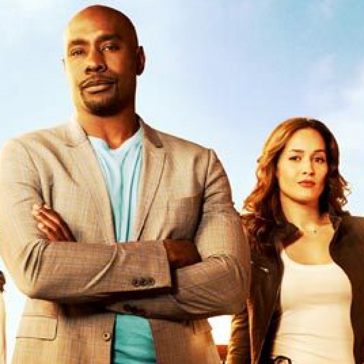 Rosewood Serie Deutsch