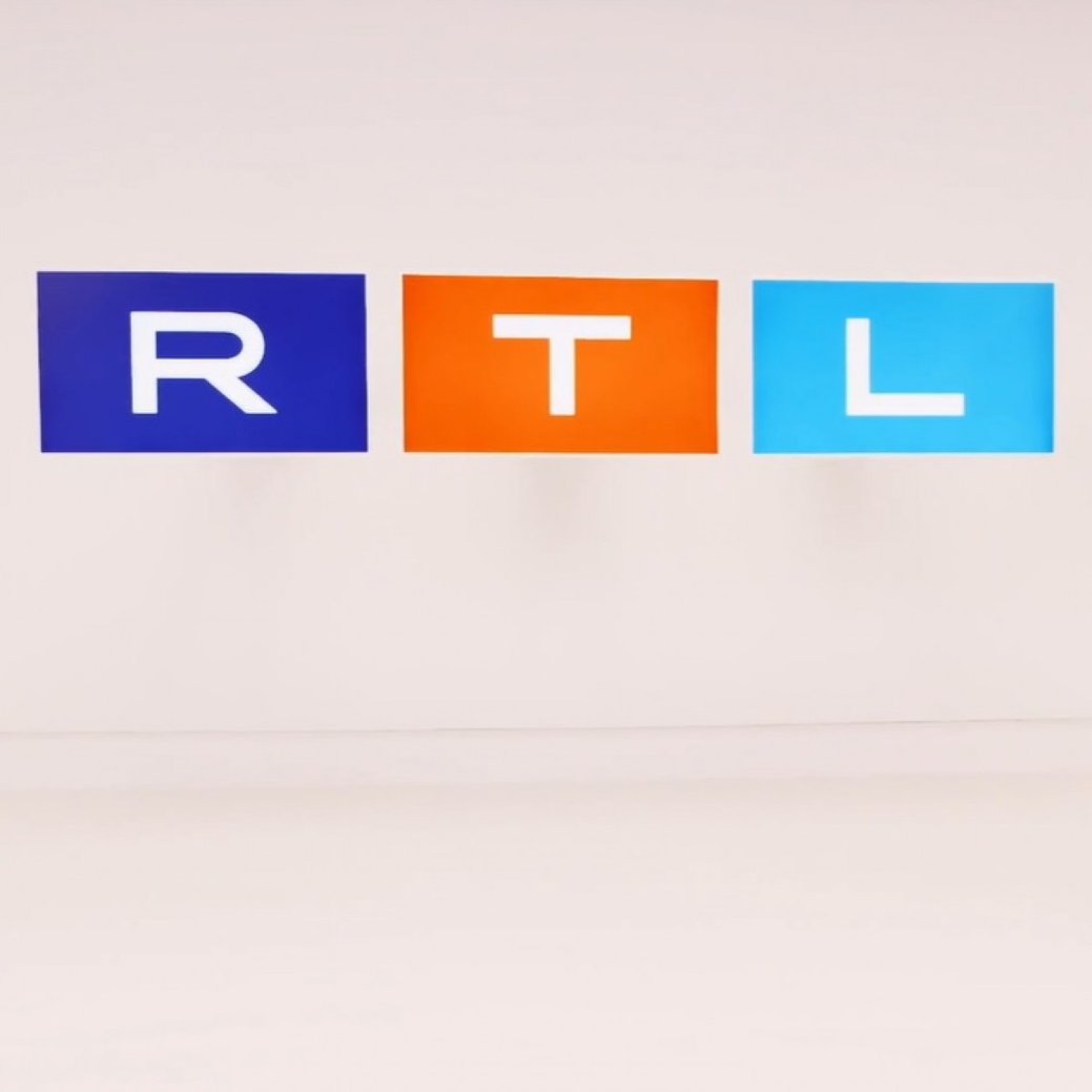 RTL Programm-Highlights 2021/22 Neuanfang mit buntem Logo, Info-Offensive und