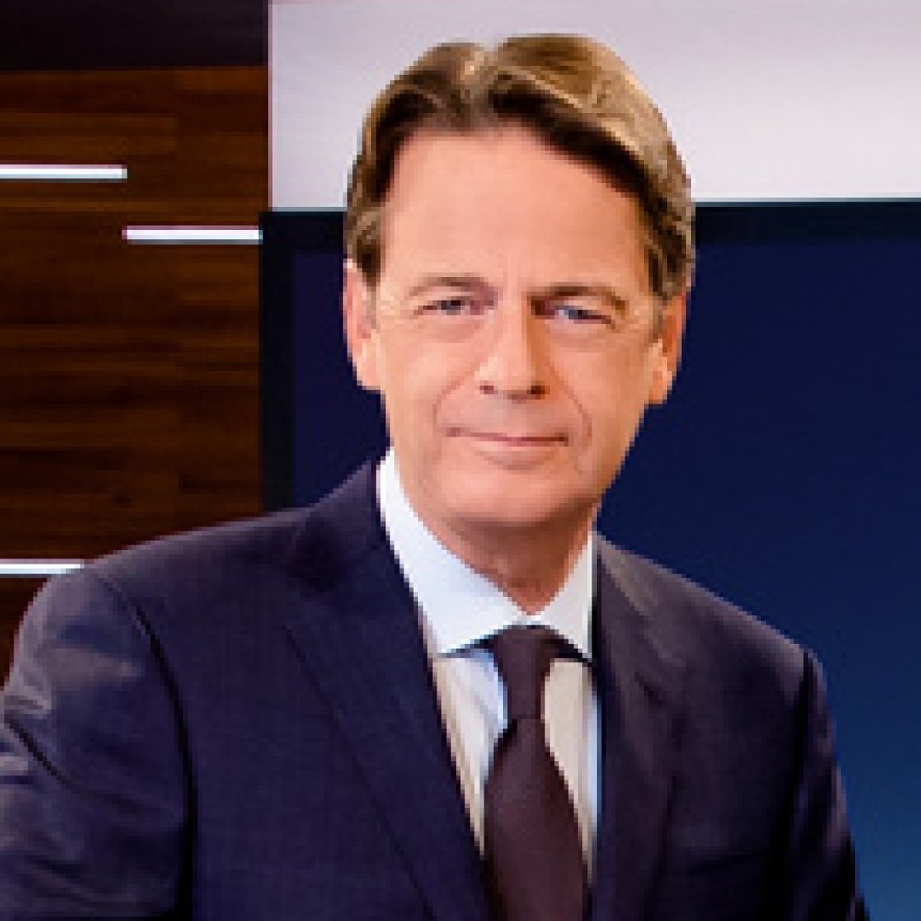 "Aktenzeichen XY": Neues Special blickt hinter die Kulissen/ZDF/Nadine Rupp