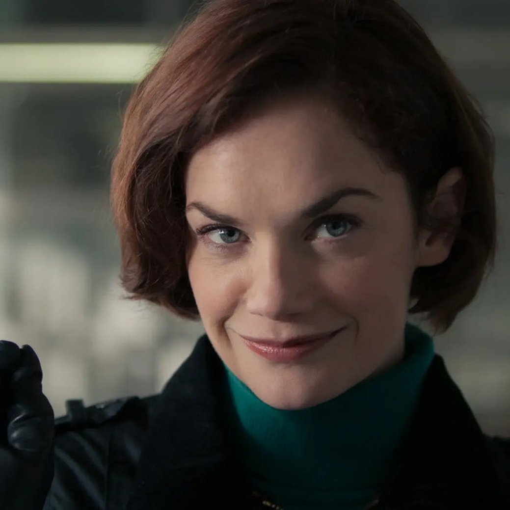 Nächster "Luther"-Film kündigt überraschendes Wiedersehen mit Alice an/BBC Nächster "Luther"-Film kündigt überraschendes Wiedersehen mit Alice an/BBC