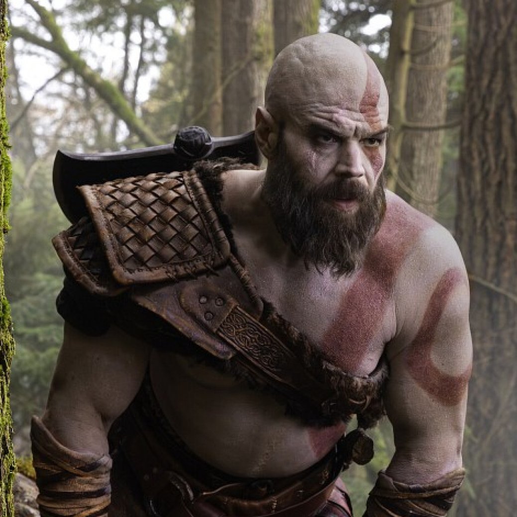 Nach Verletzung: "God of War" muss neuen Hauptdarsteller suchen, alles neu drehen/Leah Gallo/Prime Nach Verletzung: "God of War" muss neuen Hauptdarsteller suchen, alles neu drehen/Leah Gallo/Prime