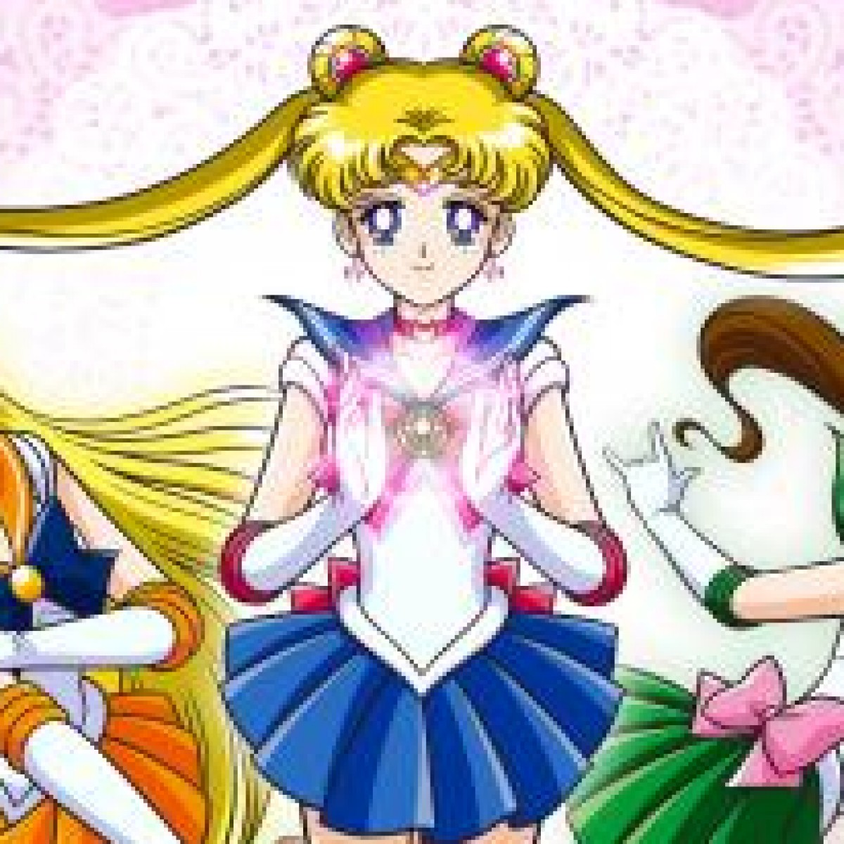 Wie Viele Folgen Hat Sailor Moon
