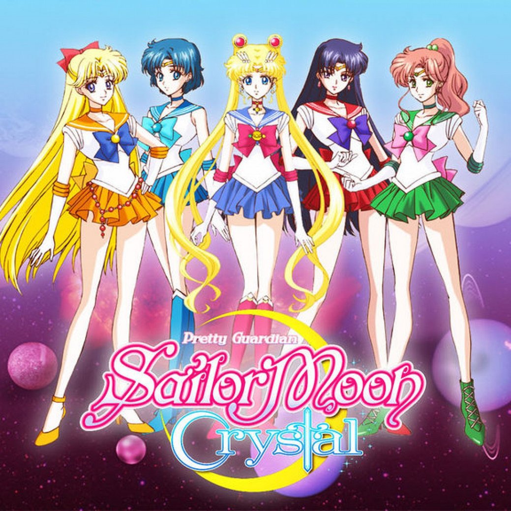 Sailor Moon Sixx