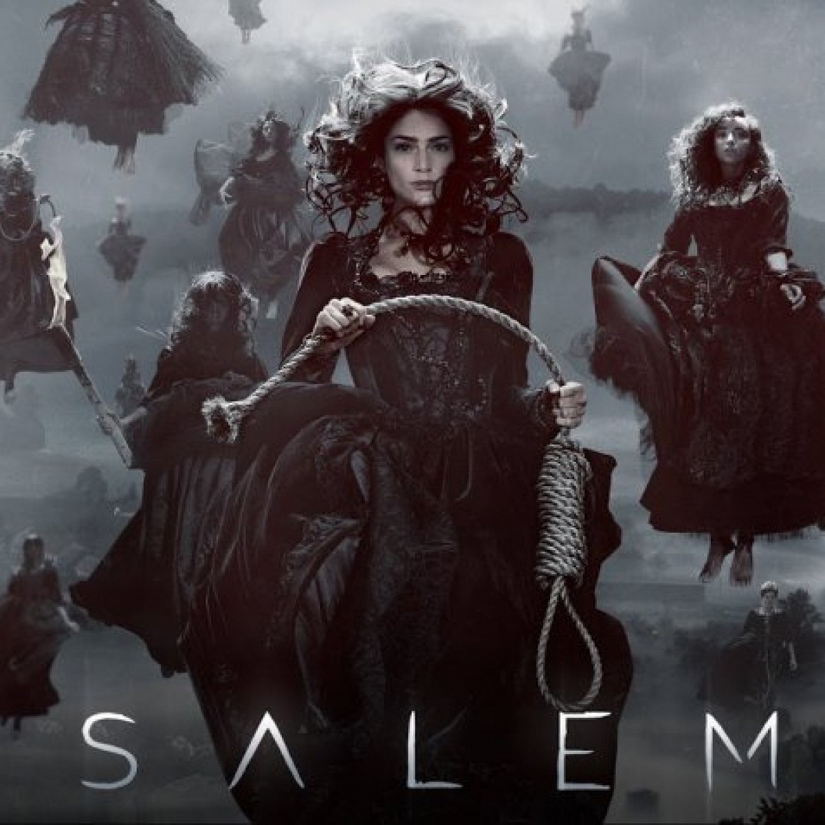 Salem Staffel 4 Salem Staffel 4