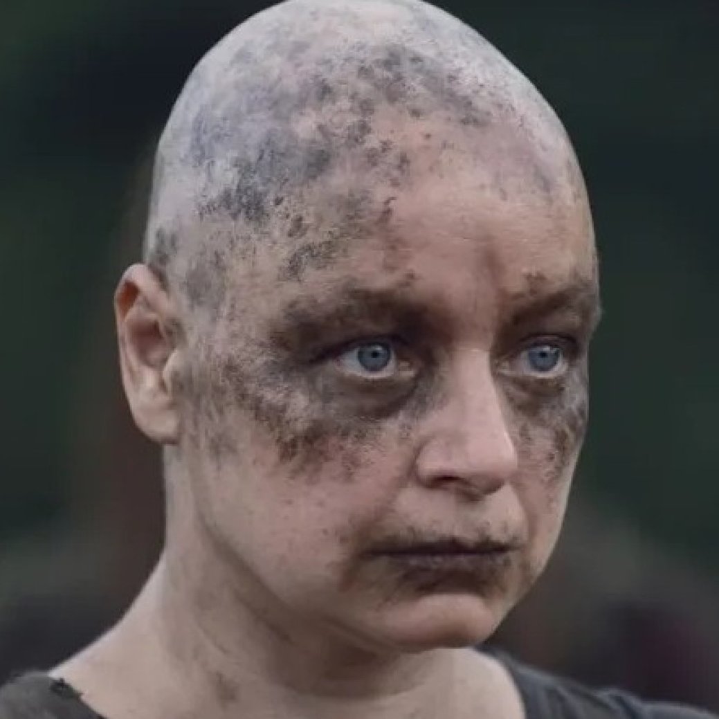 "Dirty": "The Walking Dead"- und "Bridgerton"-Star spielen im neuen Thriller Katz und Maus/AMC/Netflix "Dirty": "The Walking Dead"- und "Bridgerton"-Star spielen im neuen Thriller Katz und Maus/AMC/Netflix