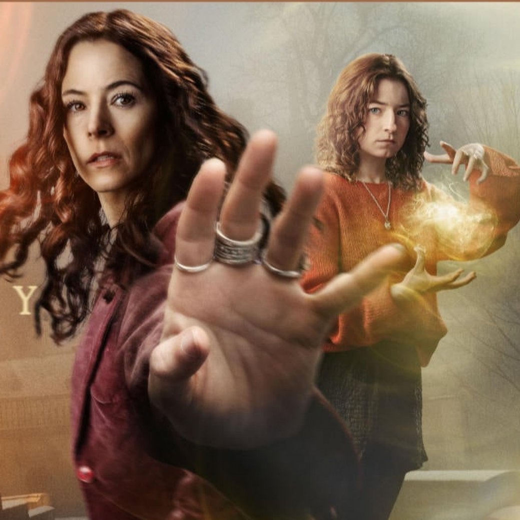 "Sanctuary: A Witch's Tale": Termin für zweite Staffel des Hexenthrillers bestätigt/AMC+