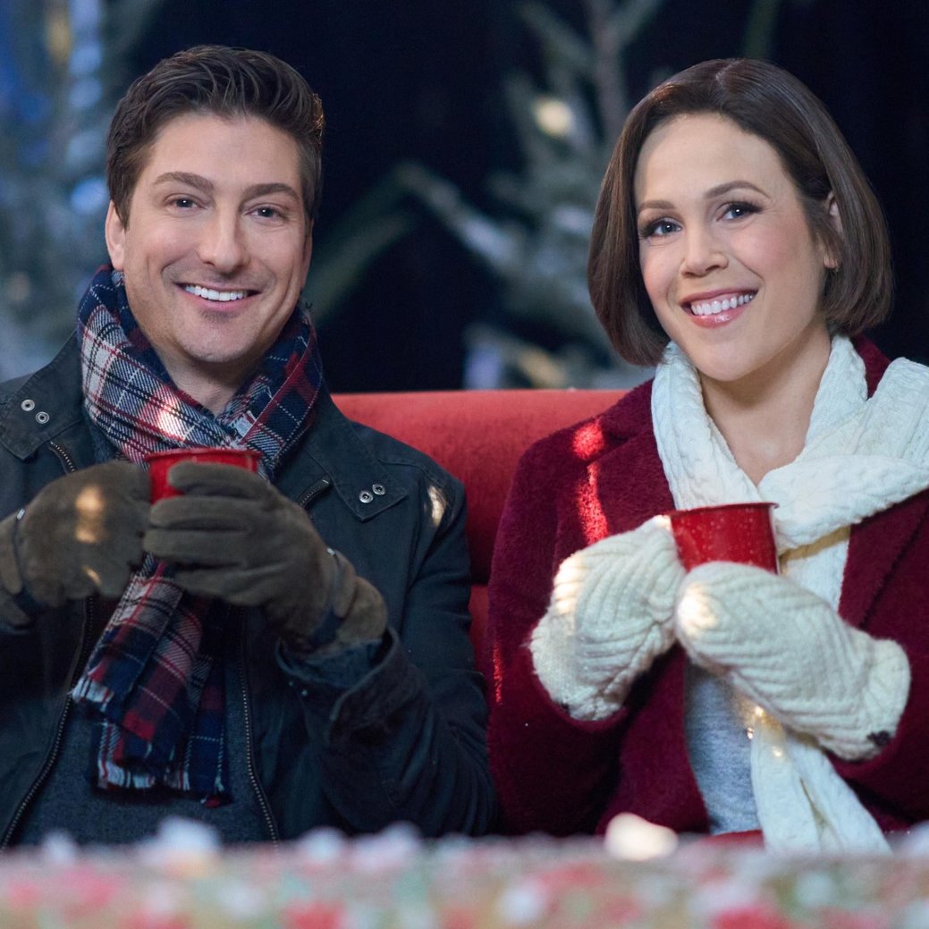 Weihnachtsfilme im TV: Diese Filme laufen vom 8. bis 14. November 2025/RTL / Hallmark Media Weihnachtsfilme im TV: Diese Filme laufen vom 8. bis 14. November 2025/RTL / Hallmark Media