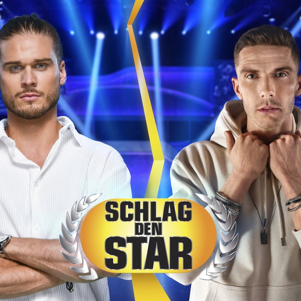 Elif schlag den star