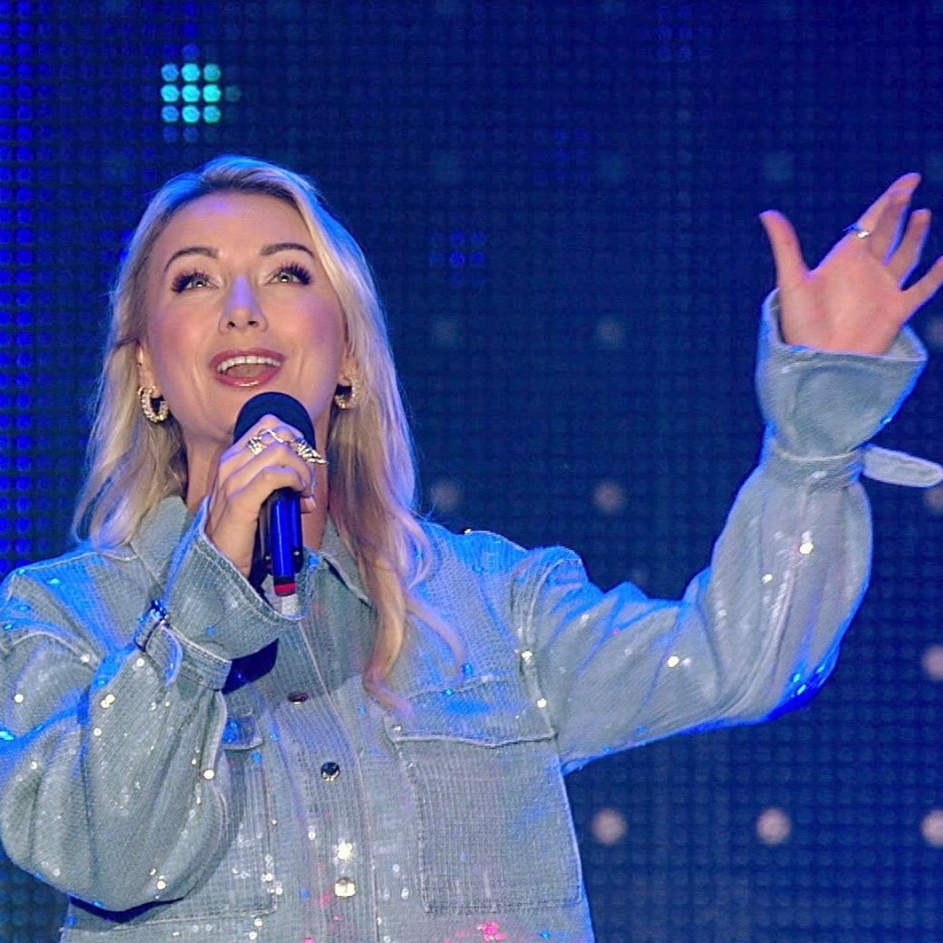 3sat beleuchtet den "Schlagerhype": Neue Doku über polarisierendes Musikgenre/ZDF/ORF/Constanze Grießler 3sat beleuchtet den "Schlagerhype": Neue Doku über polarisierendes Musikgenre/ZDF/ORF/Constanze Grießler