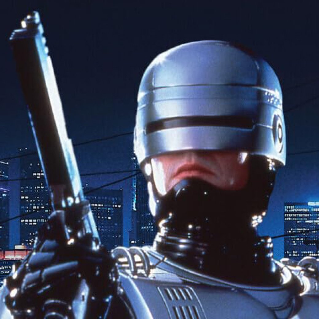 Neue "Robocop"-Serie erhält grünes Licht/MGM Neue "Robocop"-Serie erhält grünes Licht/MGM