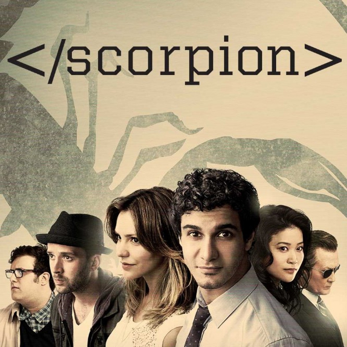 Sat 1 Scorpion Sat 1 Scorpion
