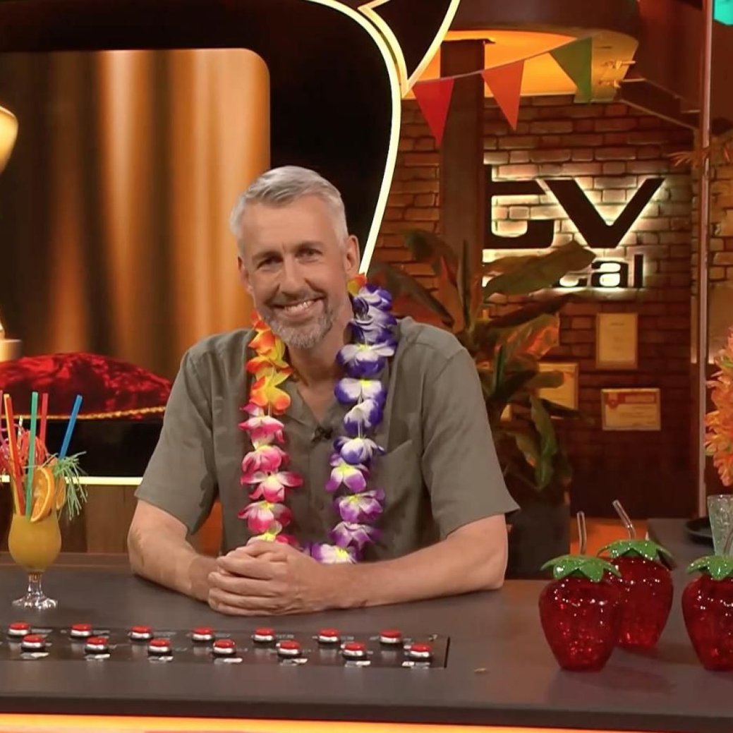 "TV total" kehrt mit Sonderfolgen und "Stand-up Club" zurück/ProSieben "TV total" kehrt mit Sonderfolgen und "Stand-up Club" zurück/ProSieben