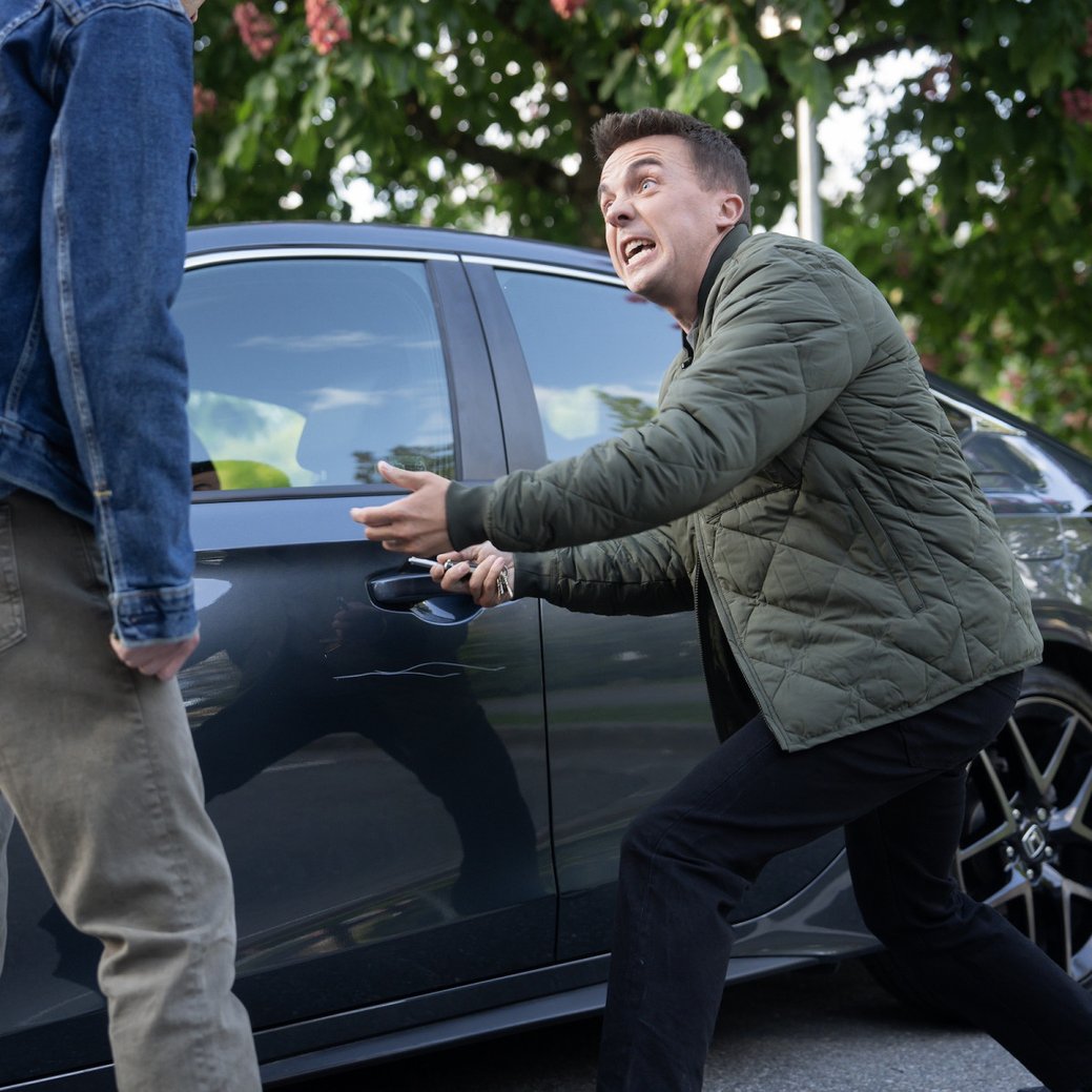 TV-Kritik/Review: "Malcolm mittendrin - Unfair wie immer": Fanservice aus dem Retro-Regal/Hulu/Disney+ TV-Kritik/Review: "Malcolm mittendrin - Unfair wie immer": Fanservice aus dem Retro-Regal/Hulu/Disney+