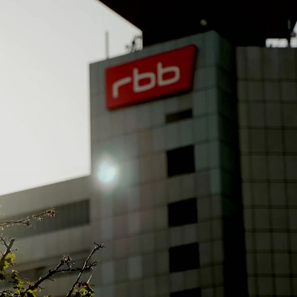 rbb stellt seinen Teletext ein - und zwar noch in dieser Woche/rbb