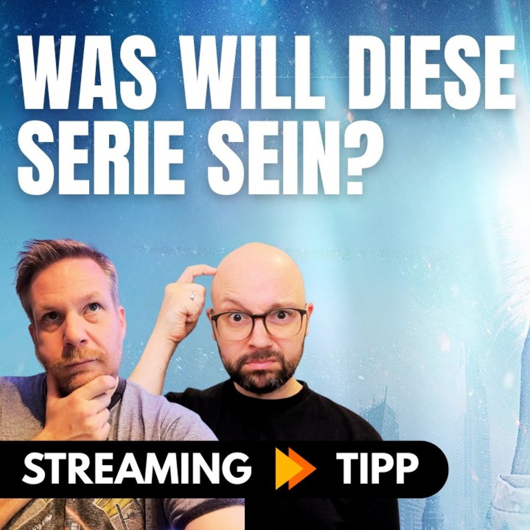 SerienChecker-Podcast: "Smillas Gespür für Schnee": Ist die neue Serie ein Reinfall?/fernsehserien.de SerienChecker-Podcast: "Smillas Gespür für Schnee": Ist die neue Serie ein Reinfall?/fernsehserien.de
