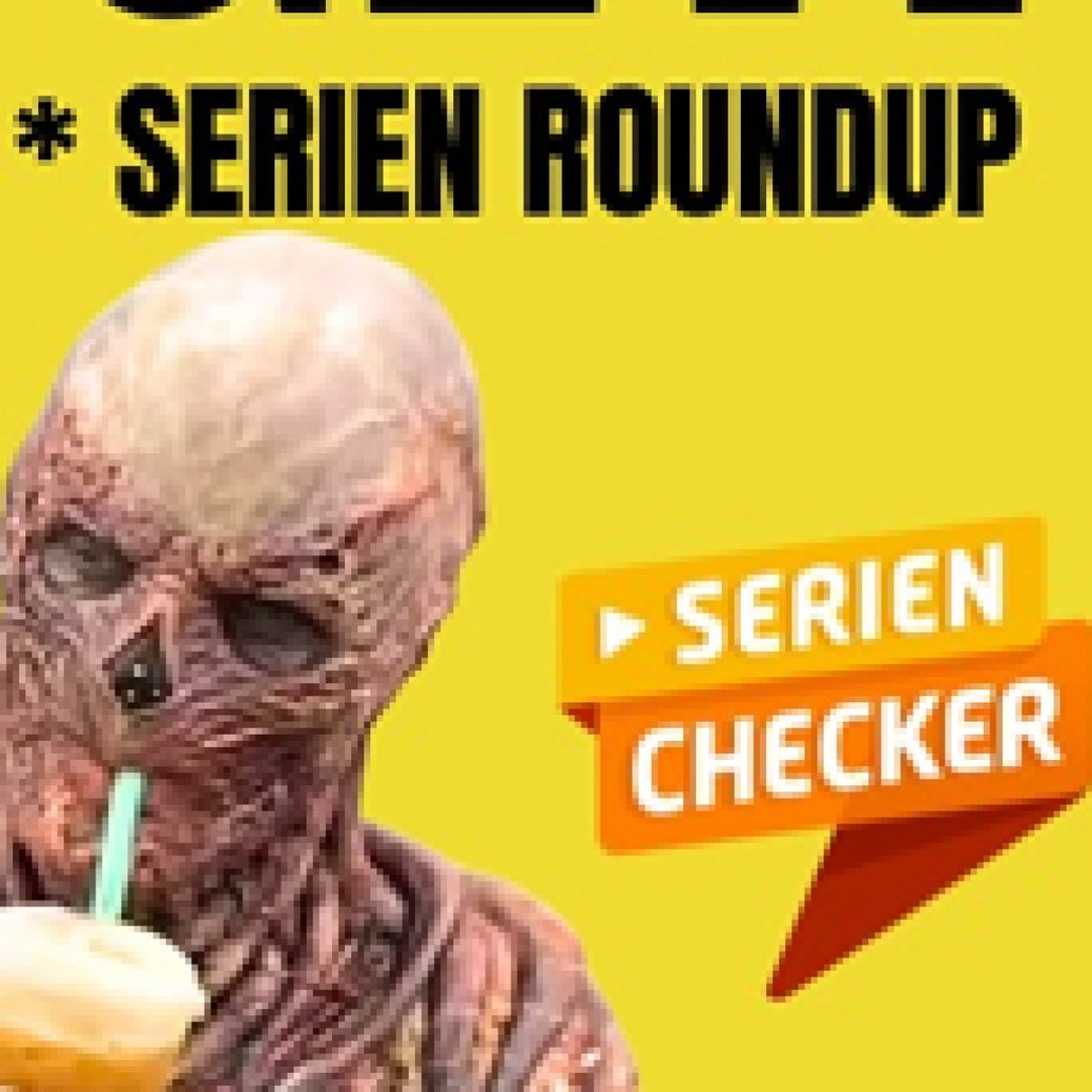 SerienChecker: Waren die Highlights des Serienjahres 2025 auch wirklich sehenswert?/fernsehserien.de SerienChecker: Waren die Highlights des Serienjahres 2025 auch wirklich sehenswert?/fernsehserien.de