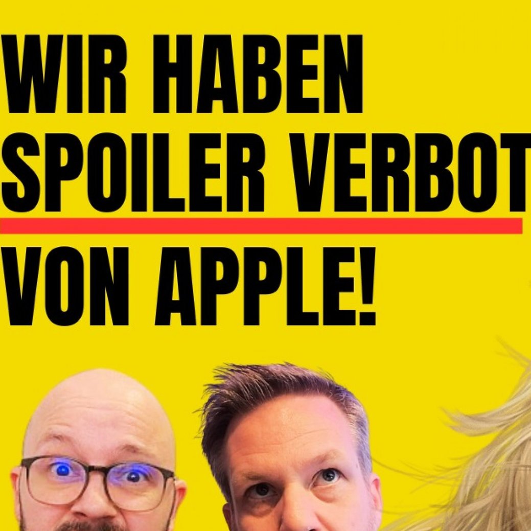 SerienChecker zu "Pluribus": So genial ist die neue Apple-TV-Serie!/fernsehserien.de SerienChecker zu "Pluribus": So genial ist die neue Apple-TV-Serie!/fernsehserien.de