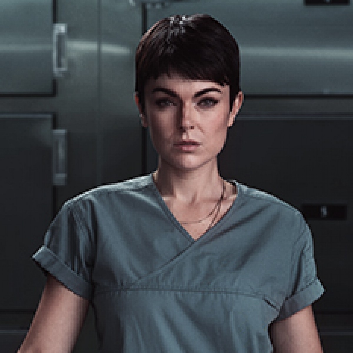Films Et Séries Tv Avec Serinda Swan "Coroner": Serinda Swan in neuem Trailer zum Krimi-Drama - Frisch