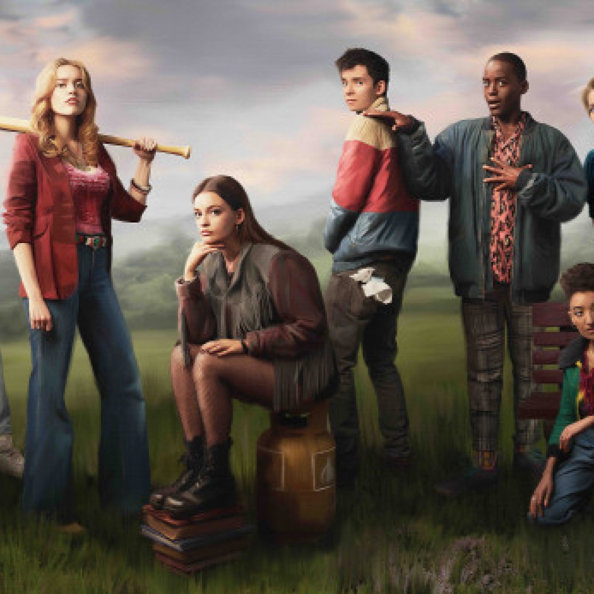 The Walking Dead Staffel 1 Gucken
