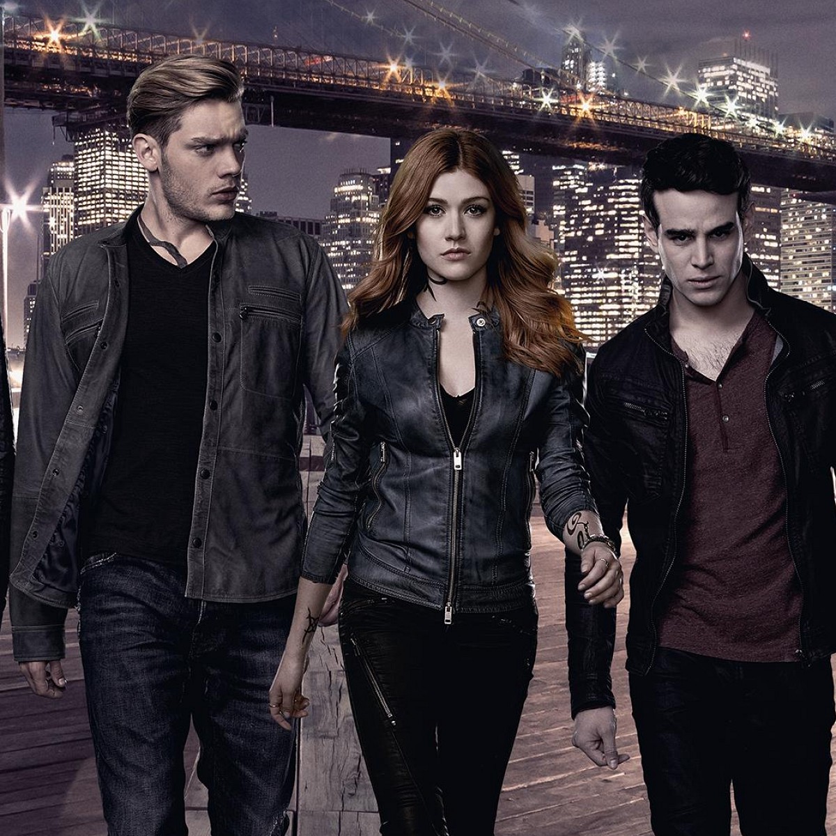 Sixx Shadowhunters Sixx Shadowhunters