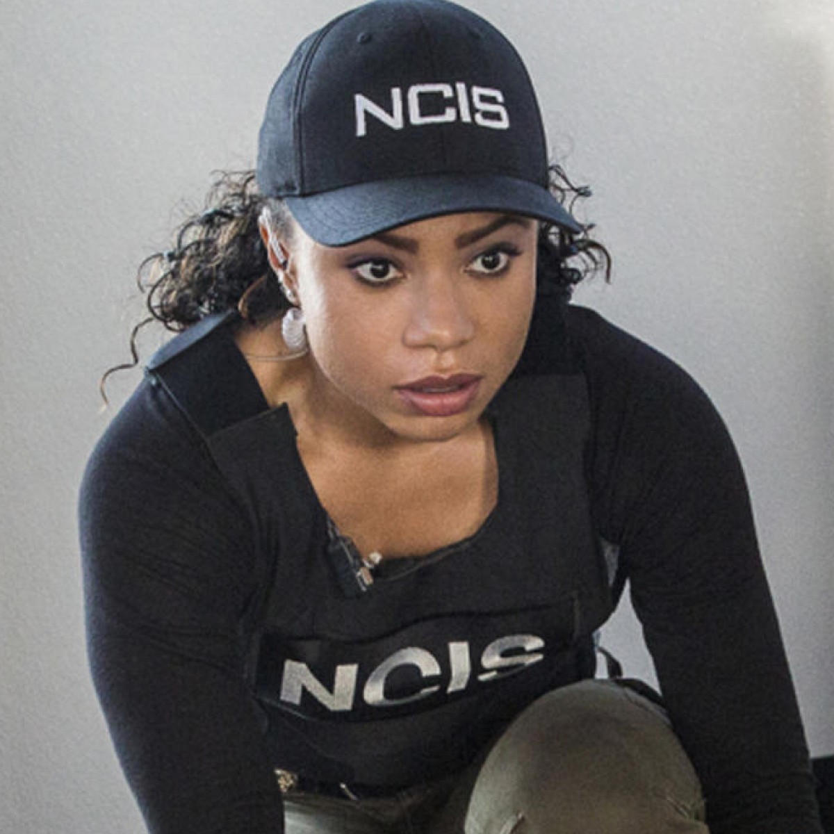 "Navy CIS: New Orleans": So verlässt Shalita Grant die Serie - 19