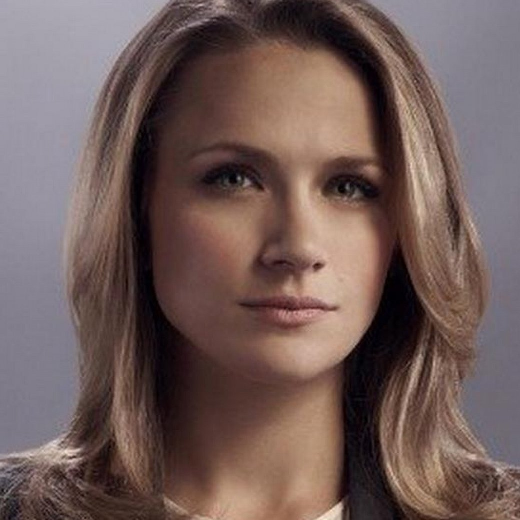 Shantel VanSanten mit weiblicher Hauptrolle in USA-Pilot 