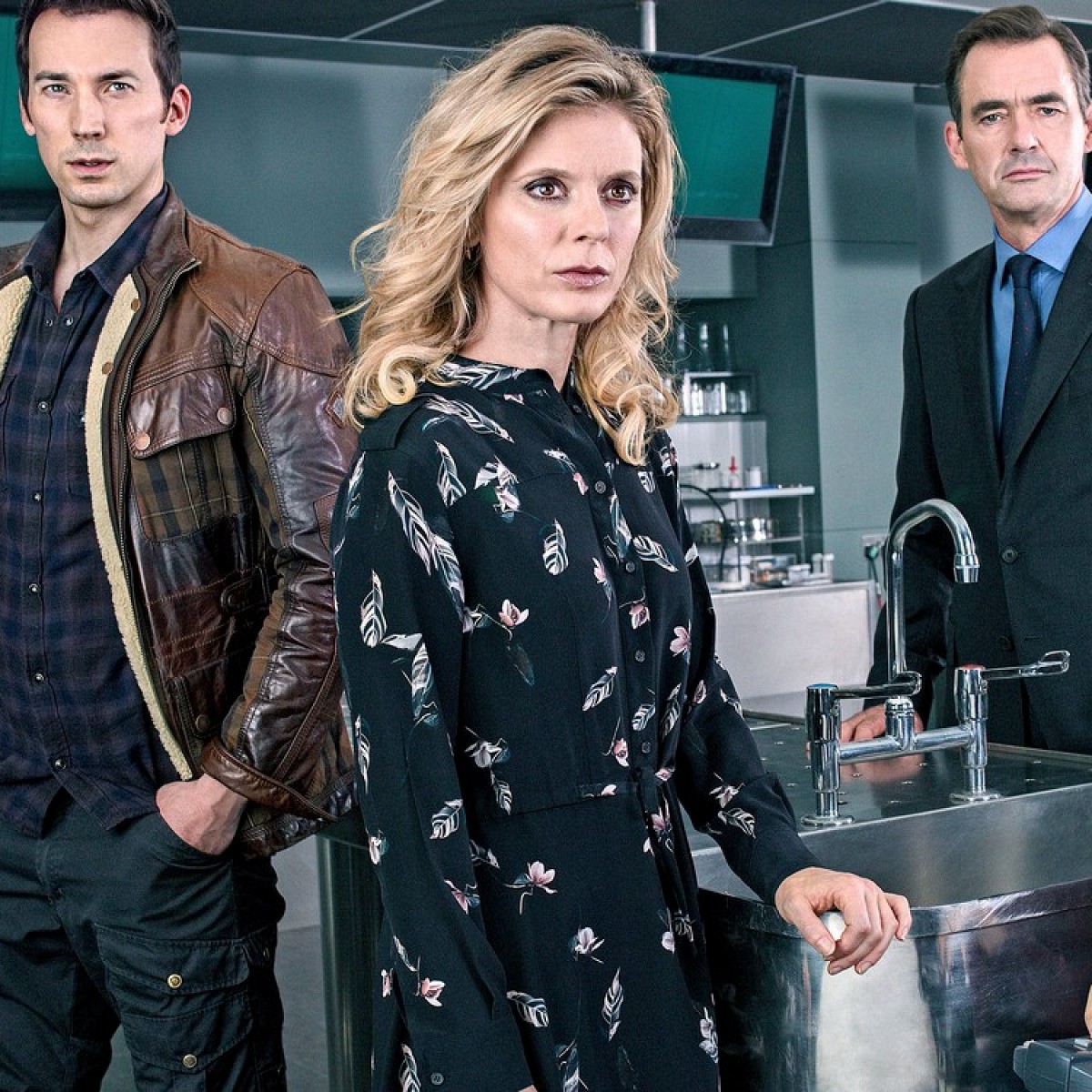 Silent Witness Deutsch Ganze Folgen Silent Witness Deutsch Ganze Folgen