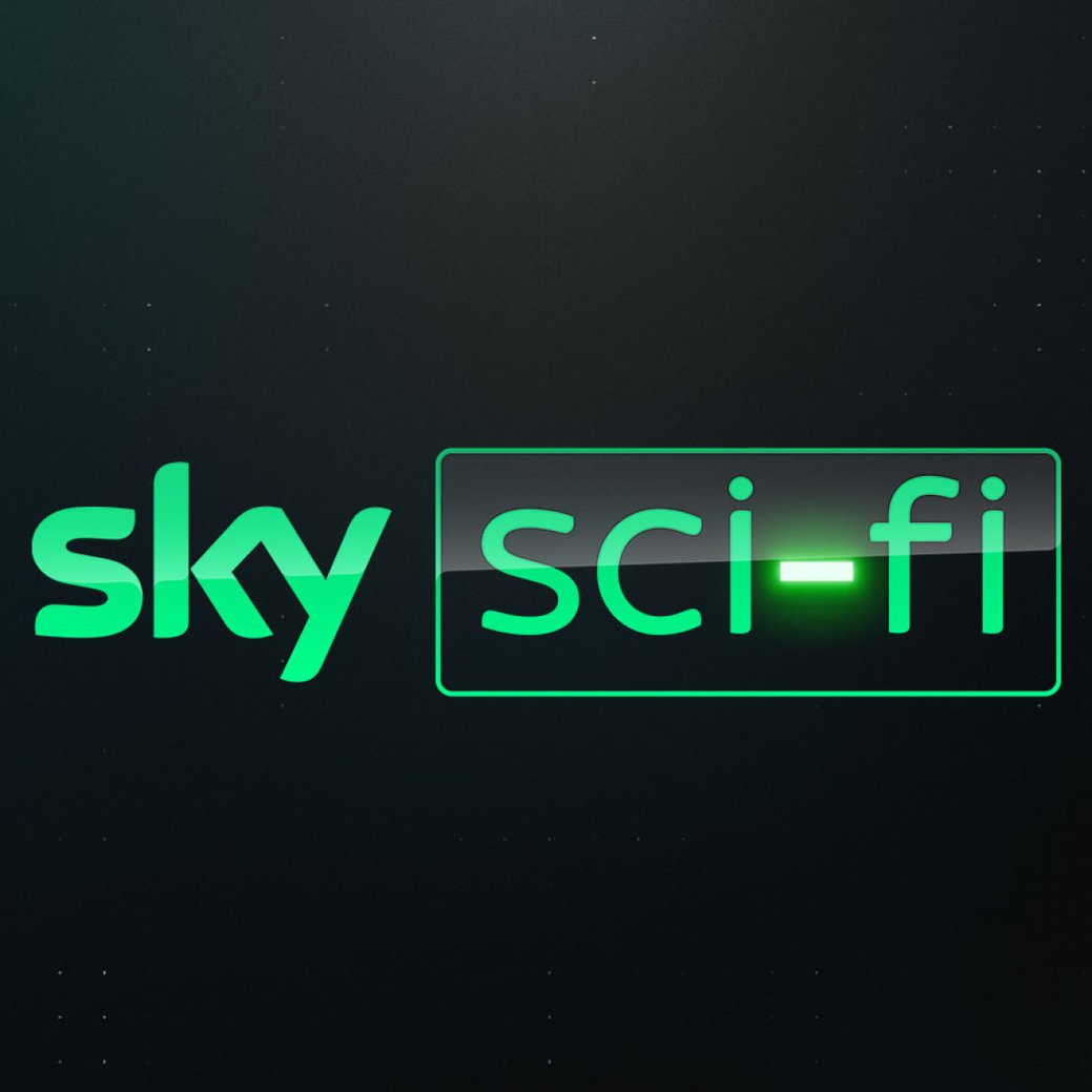 Neuer Name: Sky benennt SYFY-Sender um/Sky Neuer Name: Sky benennt SYFY-Sender um/Sky