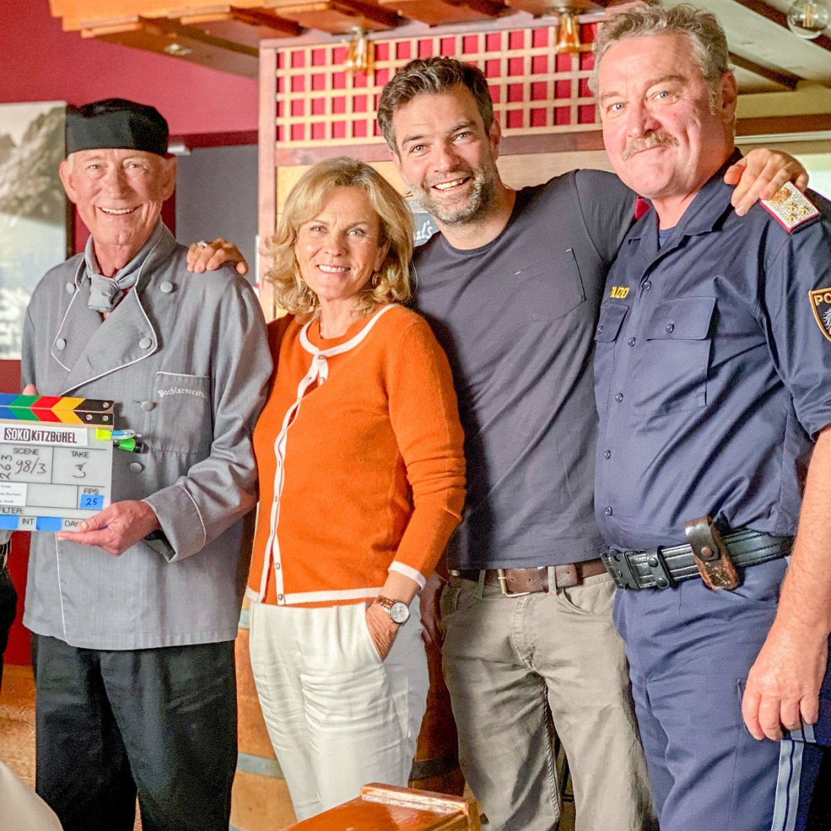 Nach 20 Jahren: Diese Kult Horror Serie Wird Zum Tv Ereignis! - b4ksga6