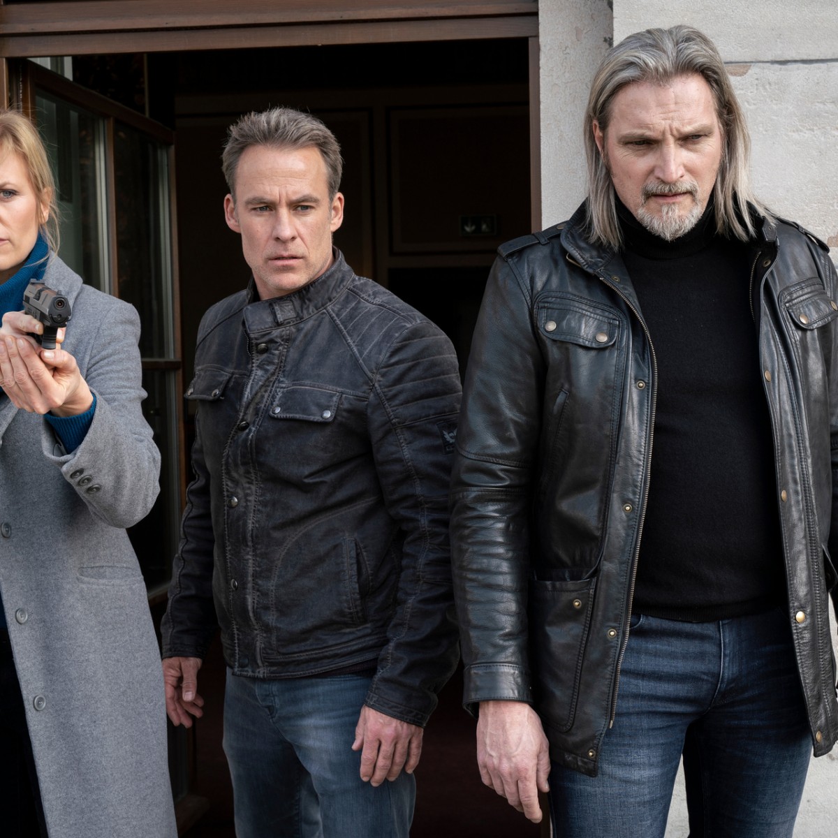 ZDF findet Sendetermin für ZDF findet Sendetermin für