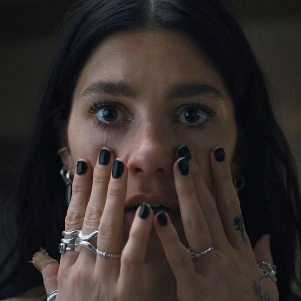 "Something Very Bad Is Going to Happen": Trailer zur neuen Netflix-Horrorserie von "Stranger Things"-Machern/Netflix "Something Very Bad Is Going to Happen": Trailer zur neuen Netflix-Horrorserie von "Stranger Things"-Machern/Netflix