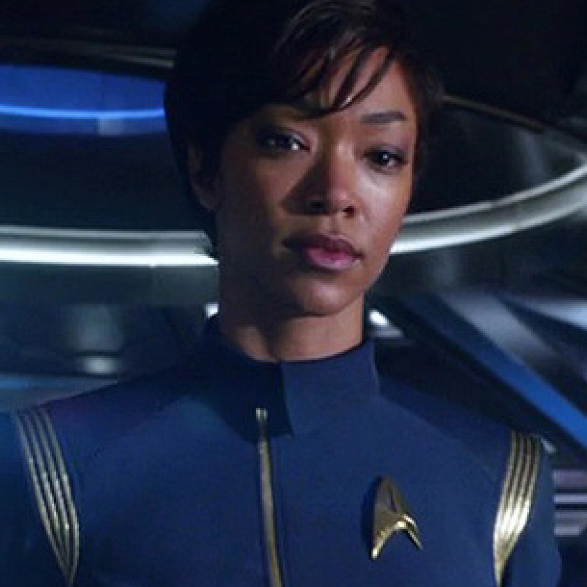 Star Trek Discovery Quoten Star Trek Discovery Quoten