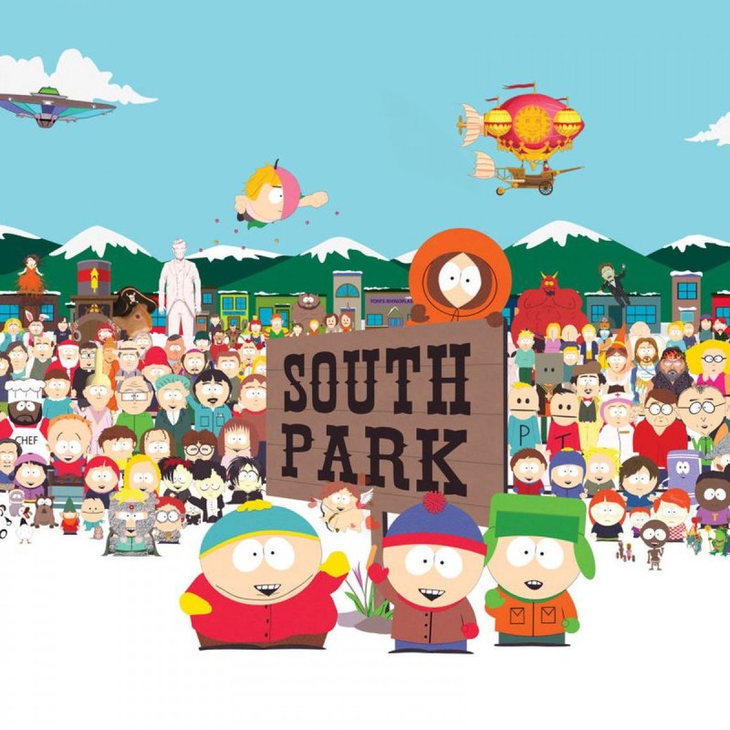 South Park Neue Staffel