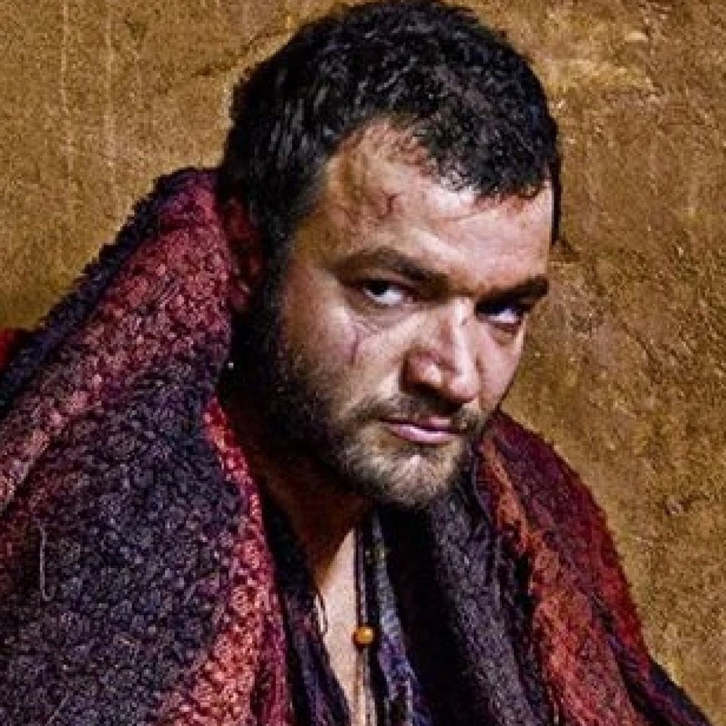Neue Spartacus Serie Handelt Vom House Of Ashur Nick Tarabay 