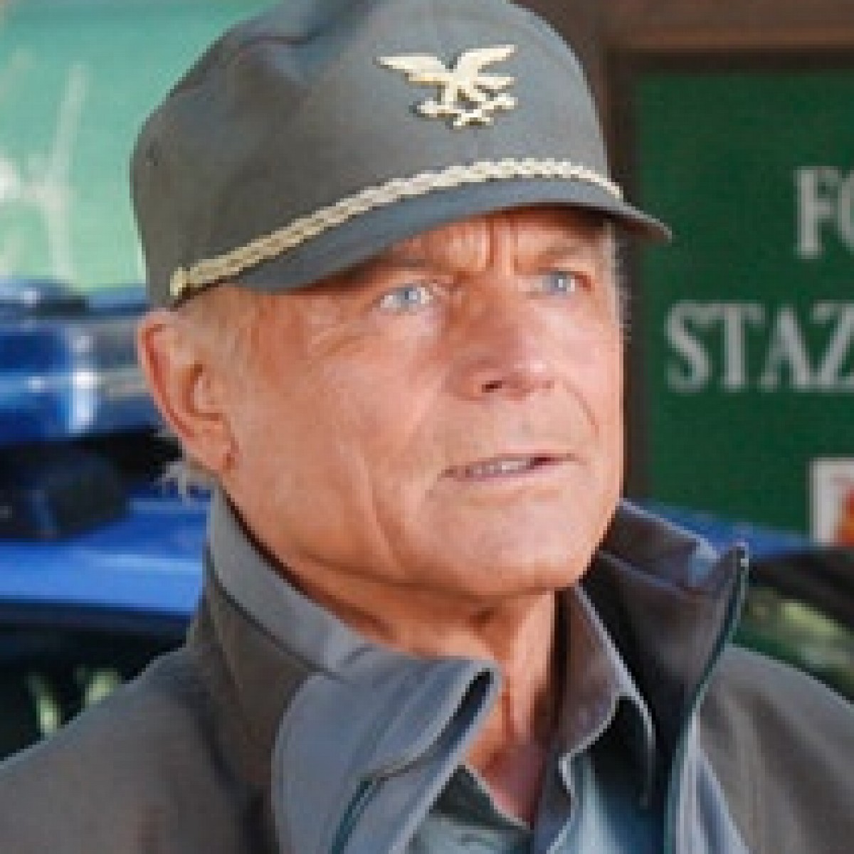 Die Bergpolizei Staffel 4 Ohne Terence Hill "Die Bergpolizei": BR zeigt italienischen Krimi mit Terence Hill